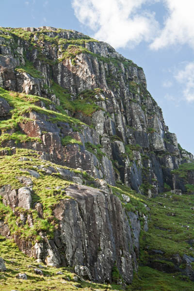 Isle of Harris, Scotland. © J. Lynn Stapleton, 2nd August 2013