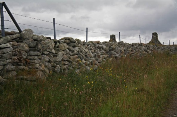 Isle of Lewis. © J. Lynn Stapleton, 31st July 2013