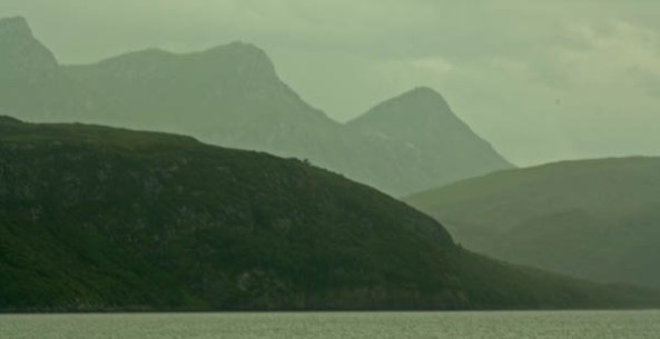 Scottish Northwest. ©  J. Lynn Stapleton, 29th July 2013