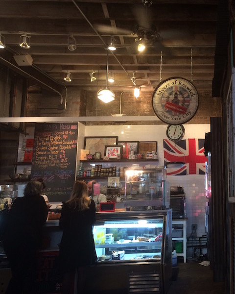 Photo © J. Lynn Stapleton, 6th November 2015