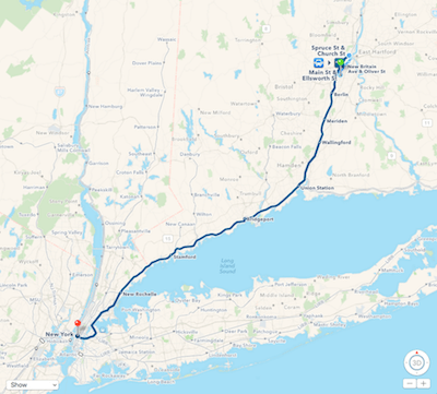 TravelDay_02-03_06November-07November_NYC